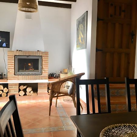 Casa Valle Verde Лентехи Экстерьер фото