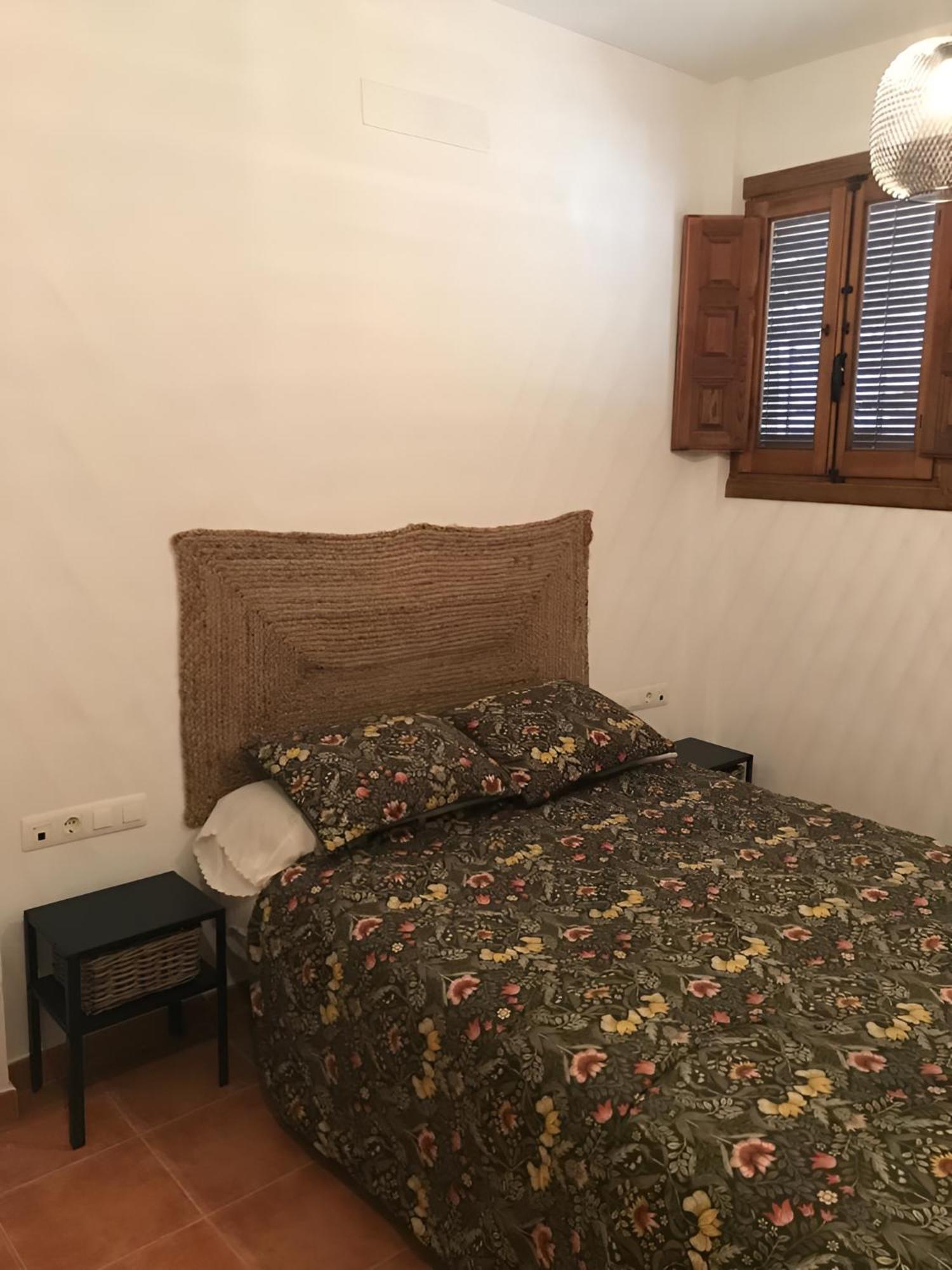 Casa Valle Verde Лентехи Экстерьер фото