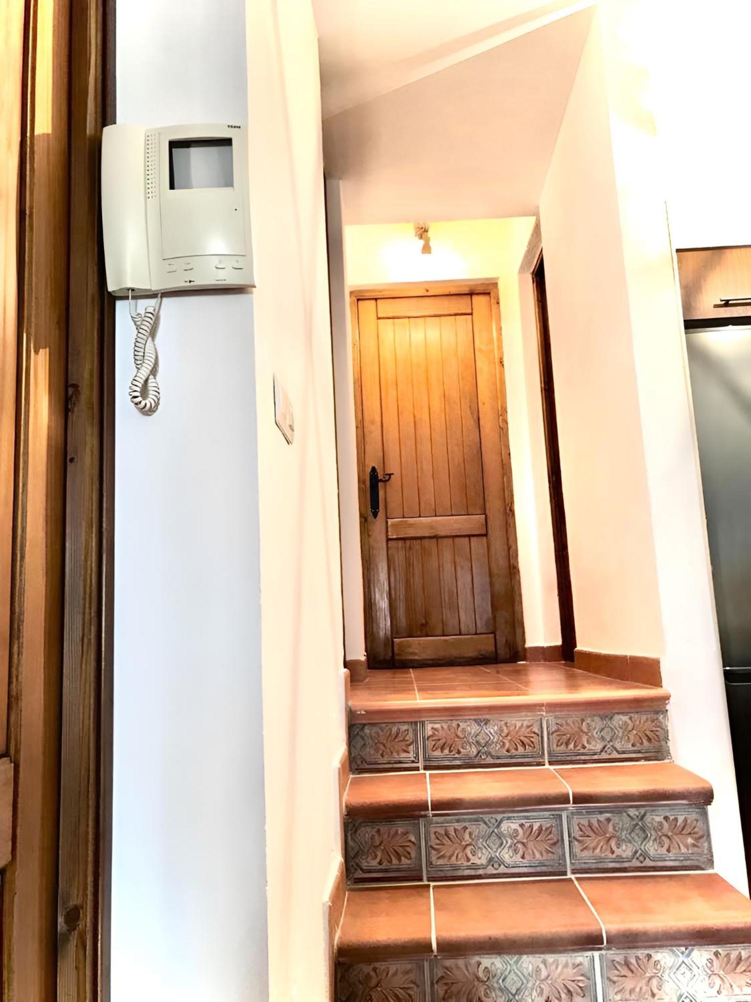 Casa Valle Verde Лентехи Экстерьер фото