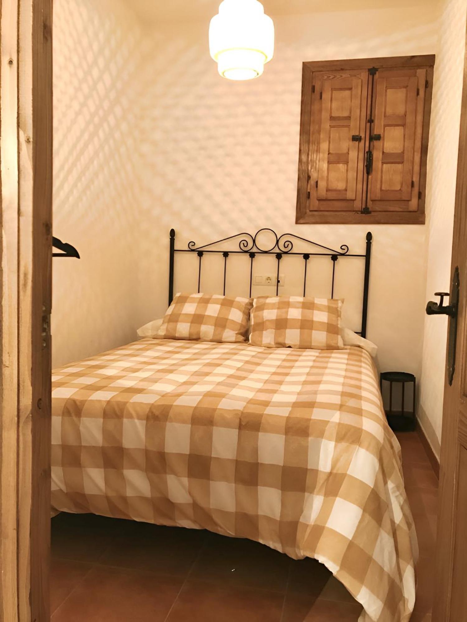 Casa Valle Verde Лентехи Экстерьер фото