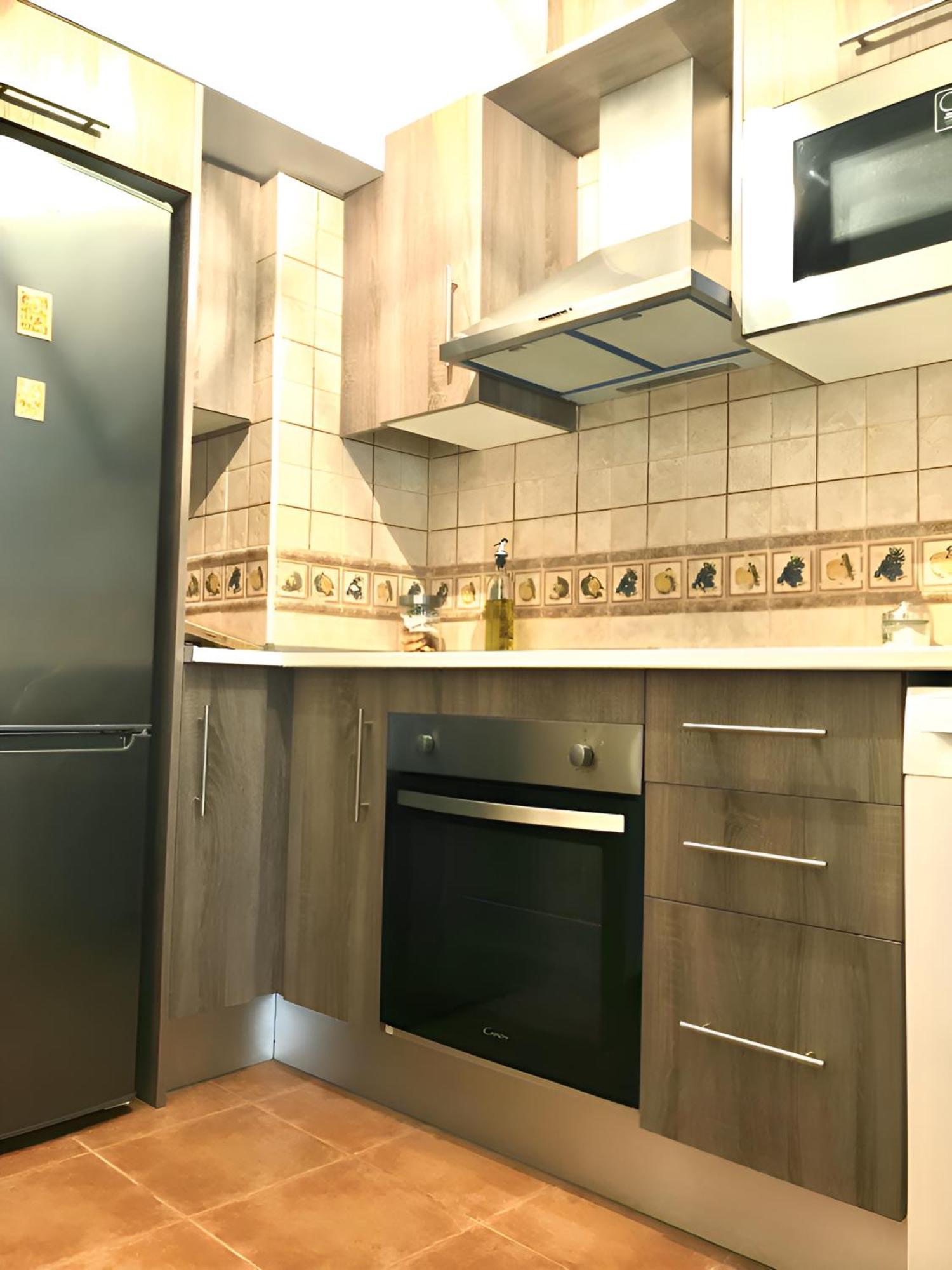 Casa Valle Verde Лентехи Экстерьер фото