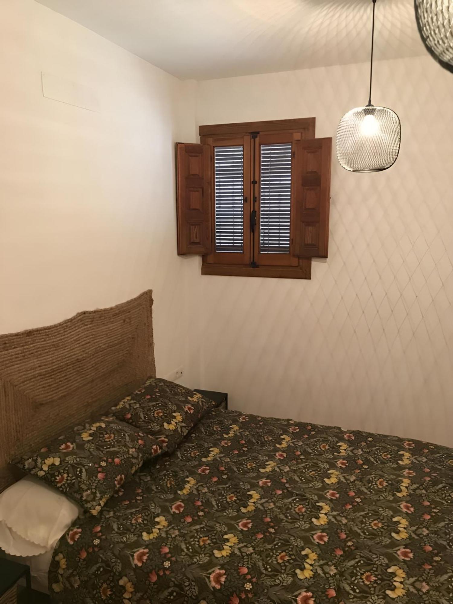 Casa Valle Verde Лентехи Экстерьер фото