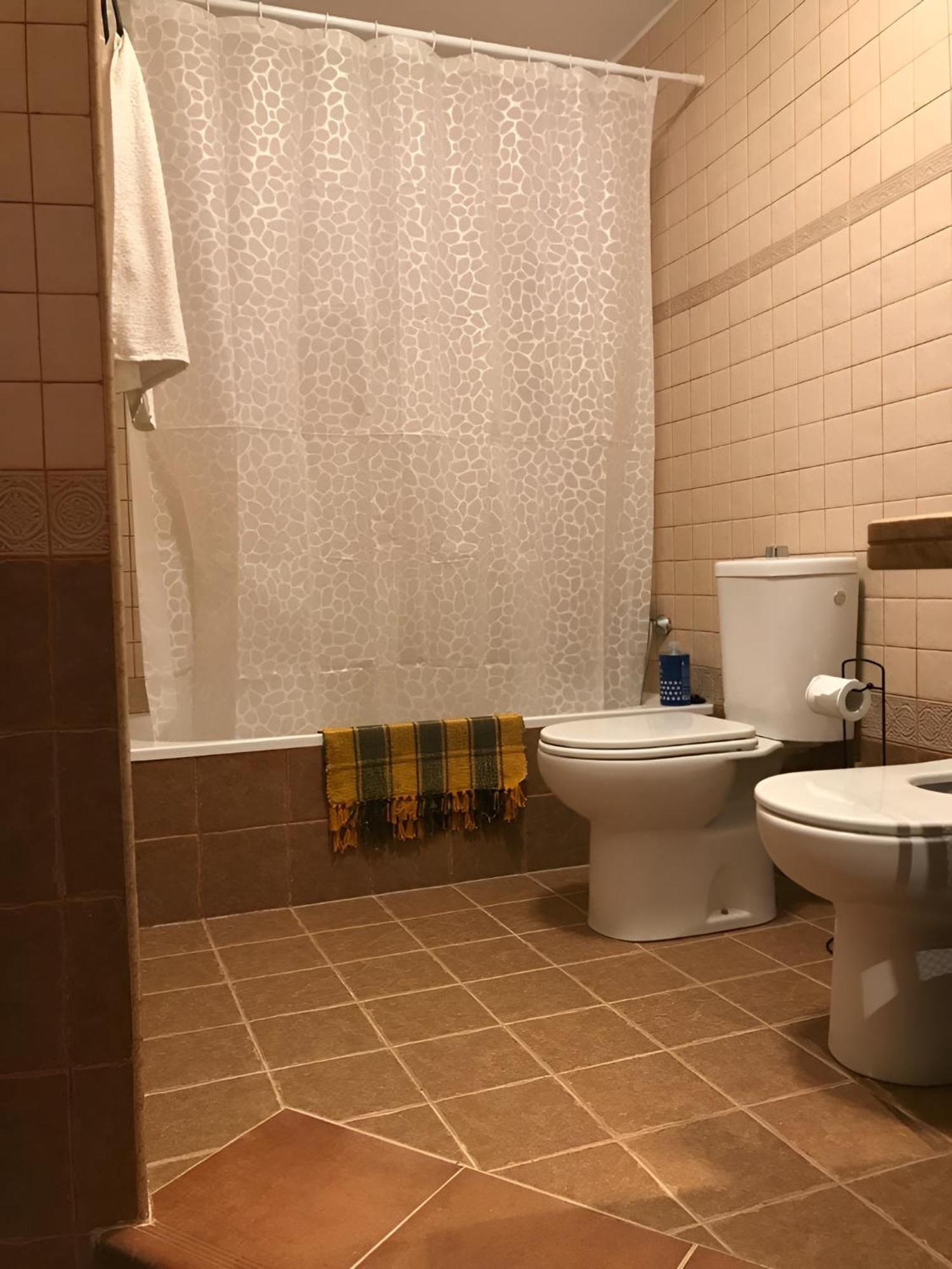 Casa Valle Verde Лентехи Экстерьер фото