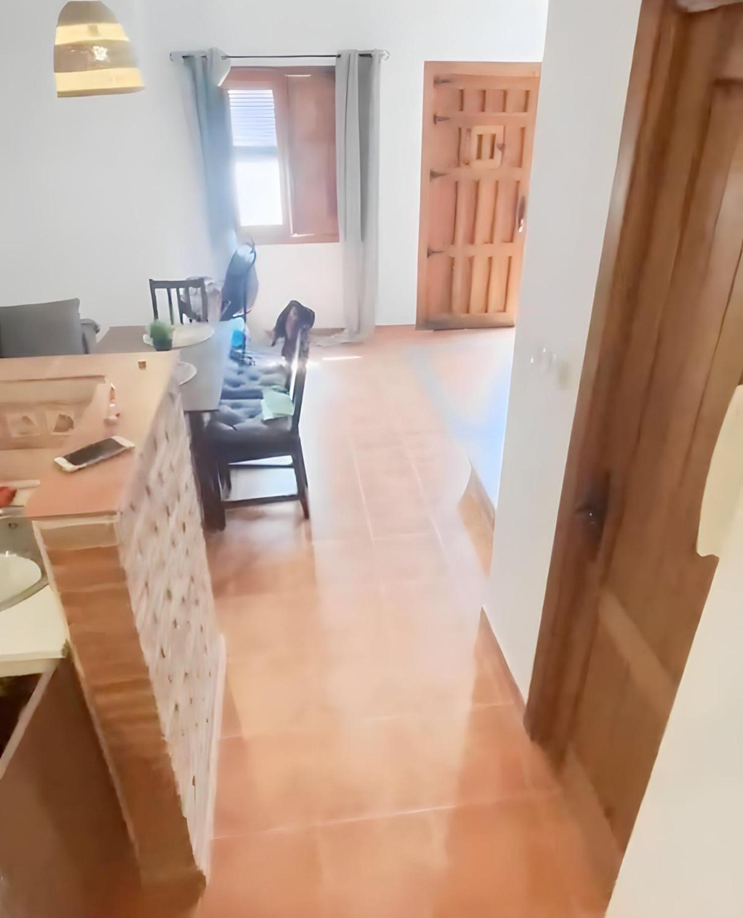 Casa Valle Verde Лентехи Экстерьер фото