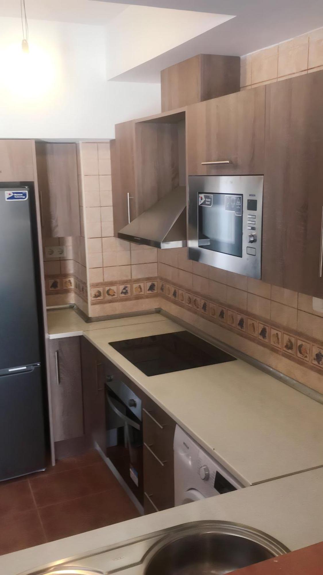 Casa Valle Verde Лентехи Экстерьер фото