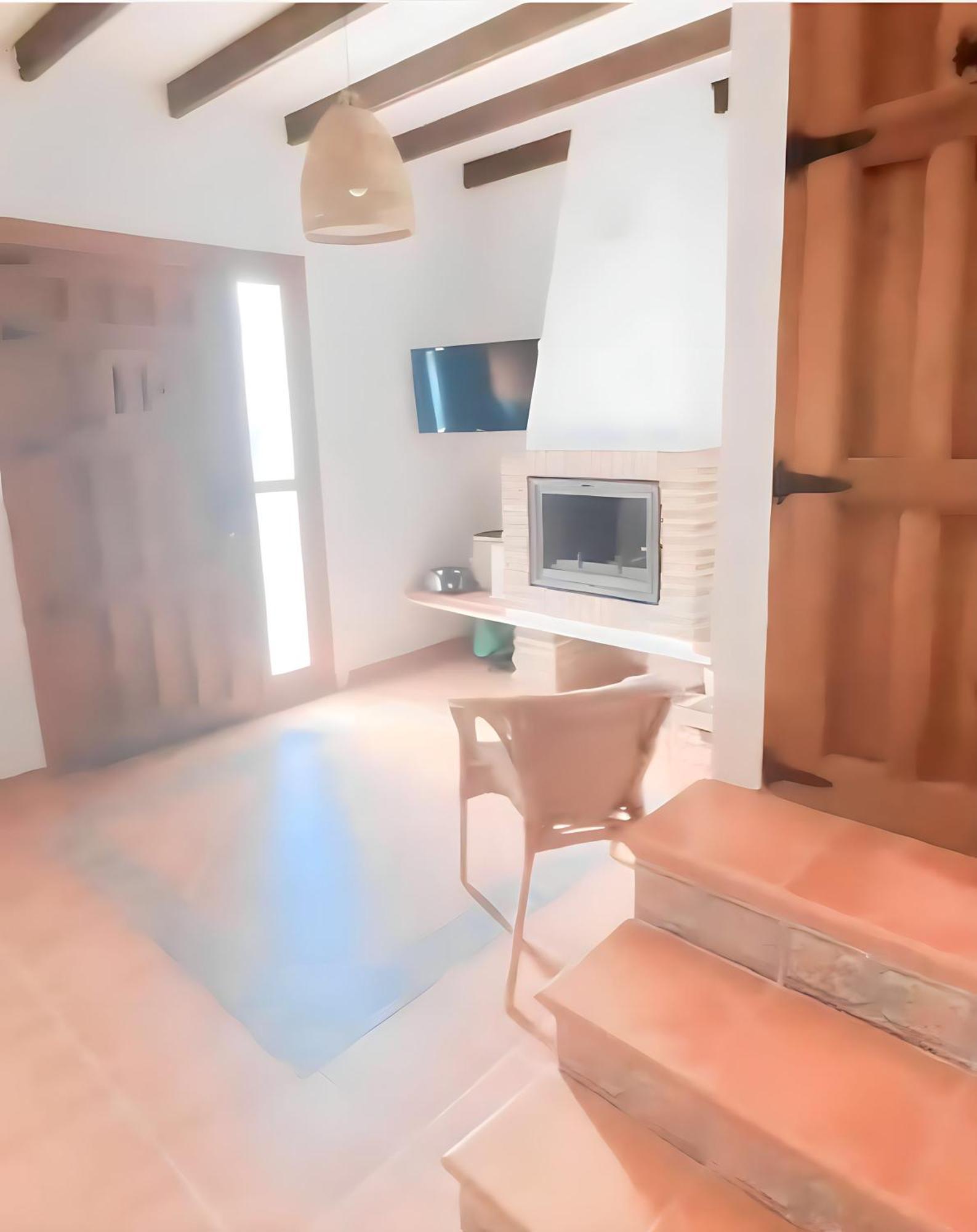 Casa Valle Verde Лентехи Экстерьер фото