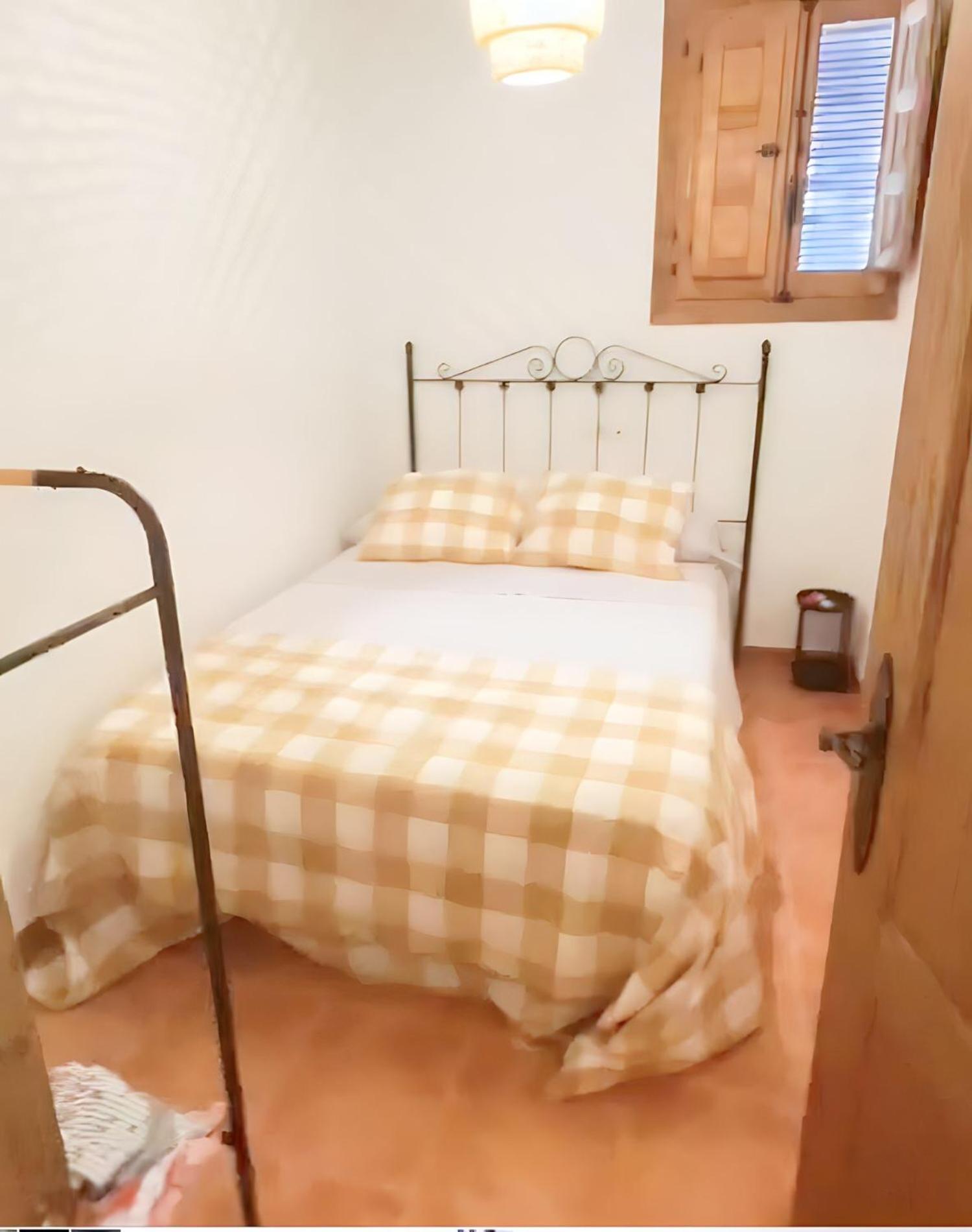 Casa Valle Verde Лентехи Экстерьер фото